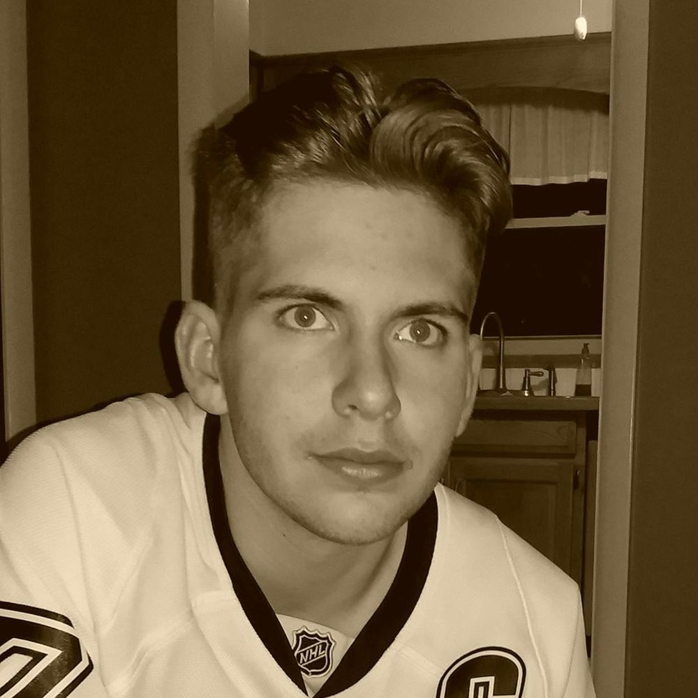Meet your Posher, Jordan